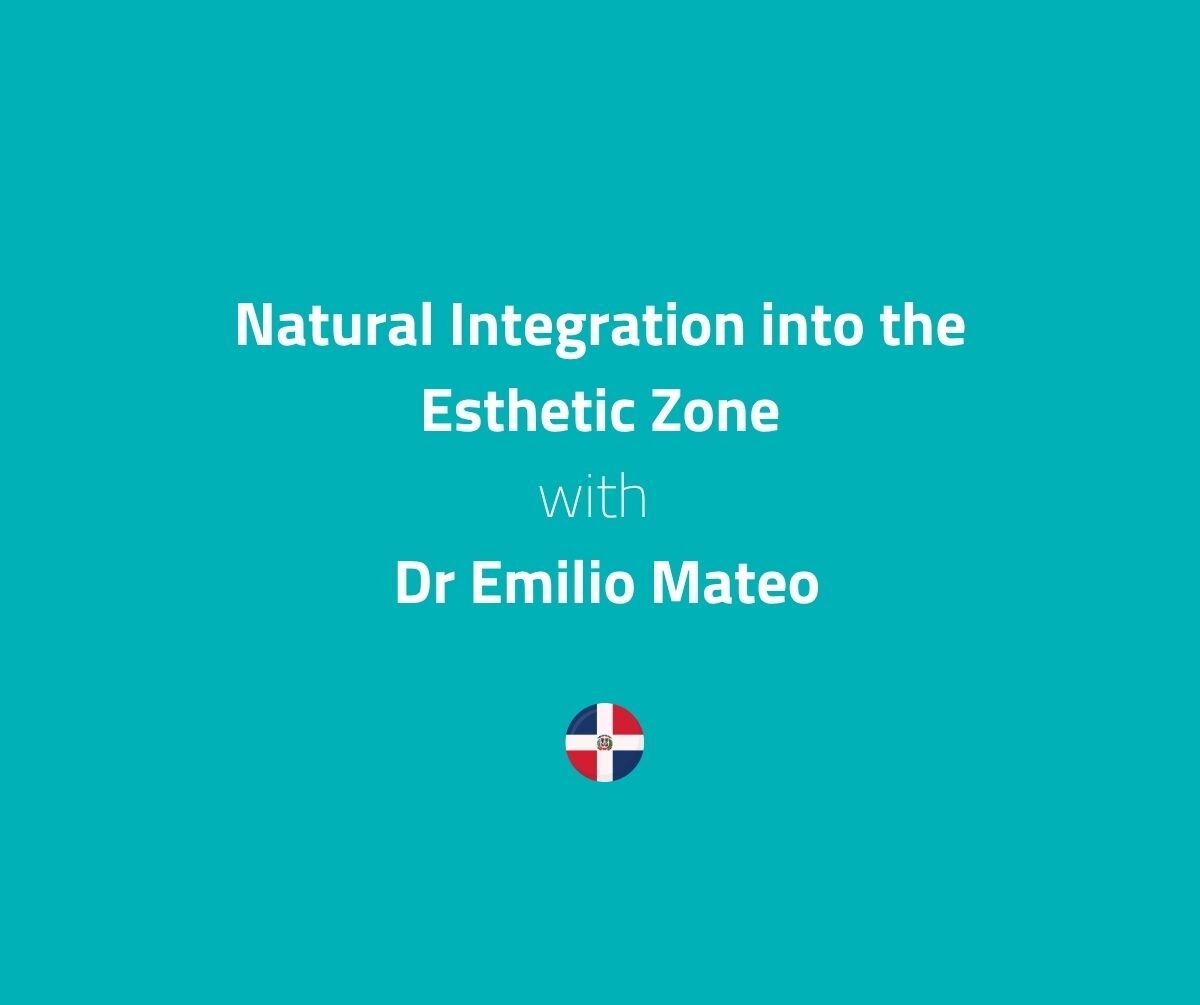 Dr Emilio Mateo Webinar
