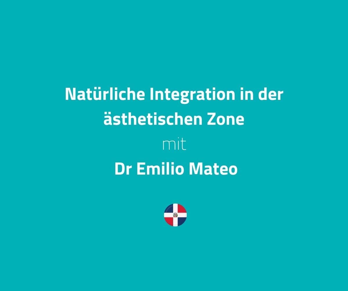 Dr Emilio mateo DE
