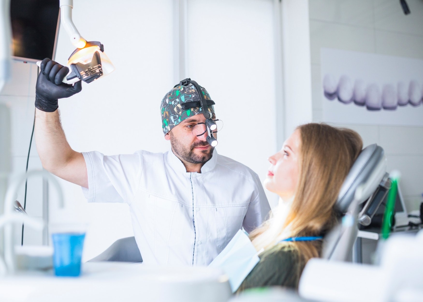 Live Surgical Zirconia Training 2
