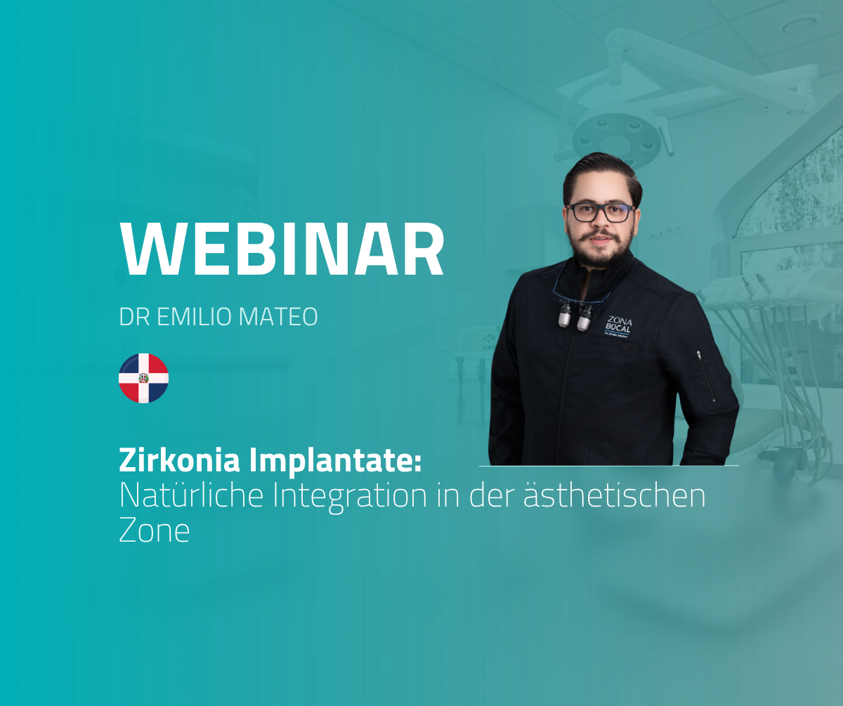 Webinar Image Dr Emilio Mateo