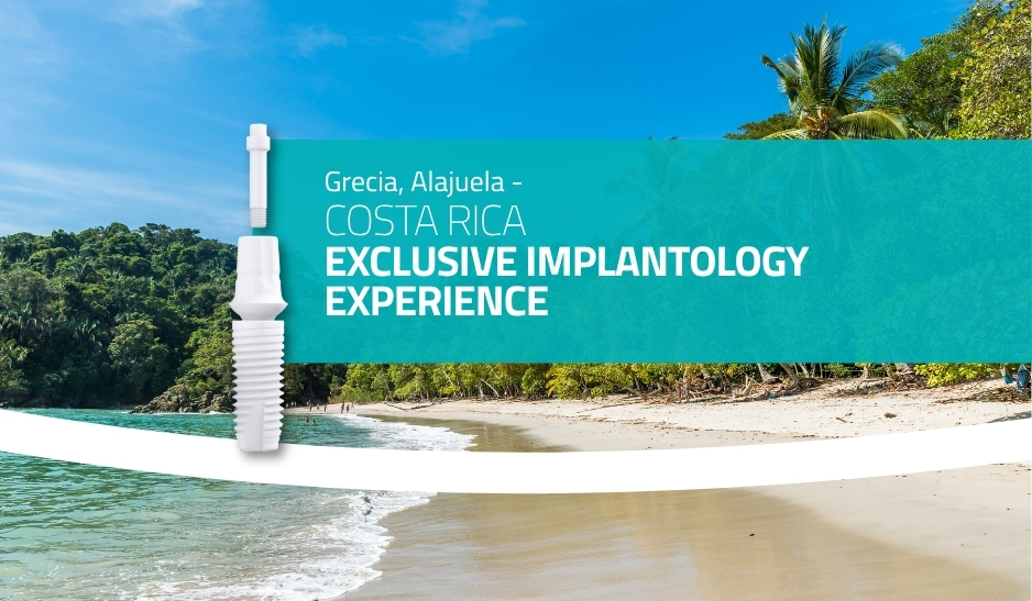 2 DAYS LIVE SURGICAL ZIRCONIA IMPLANT TRAINING
