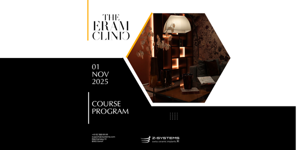 The Next Level of Ceramic Implantology