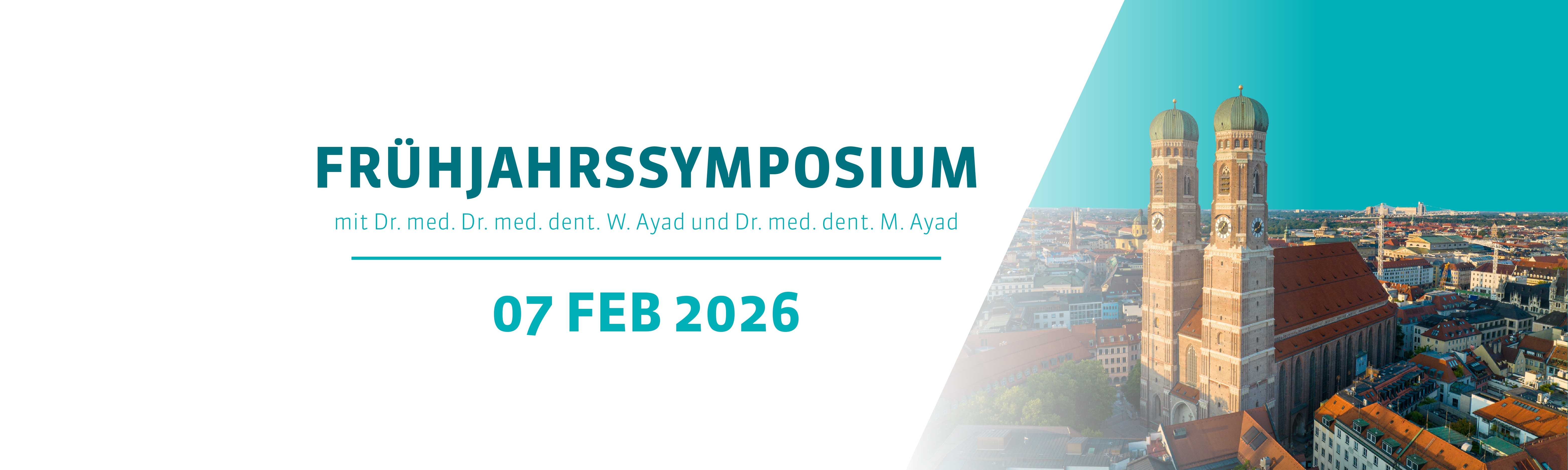 Frühjahrssymposium 2026