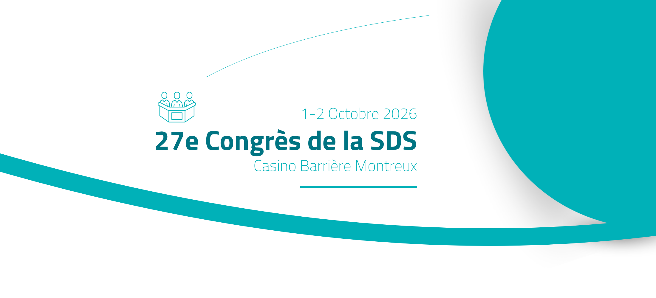 27e Congrès de la SDS