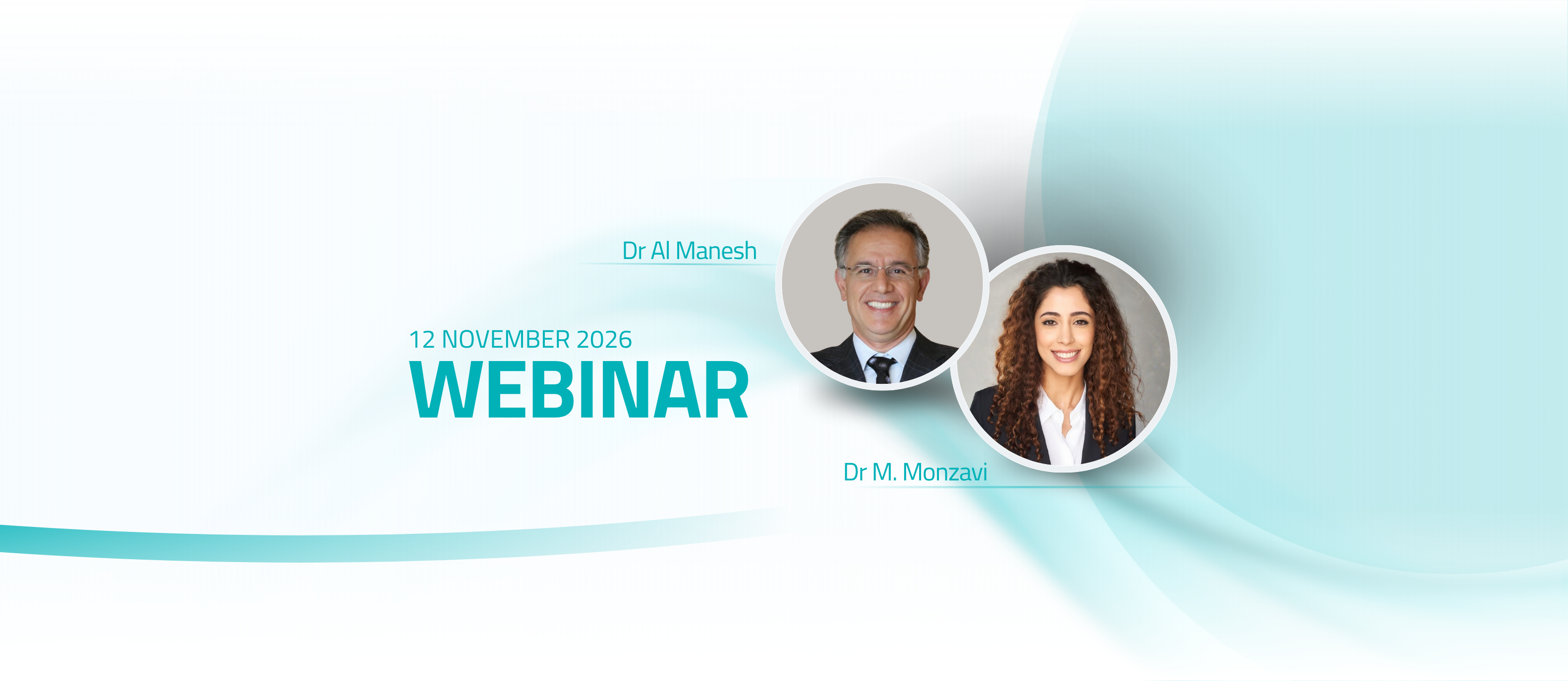 Webinar Ceramic Implantology in Contemporary Practice