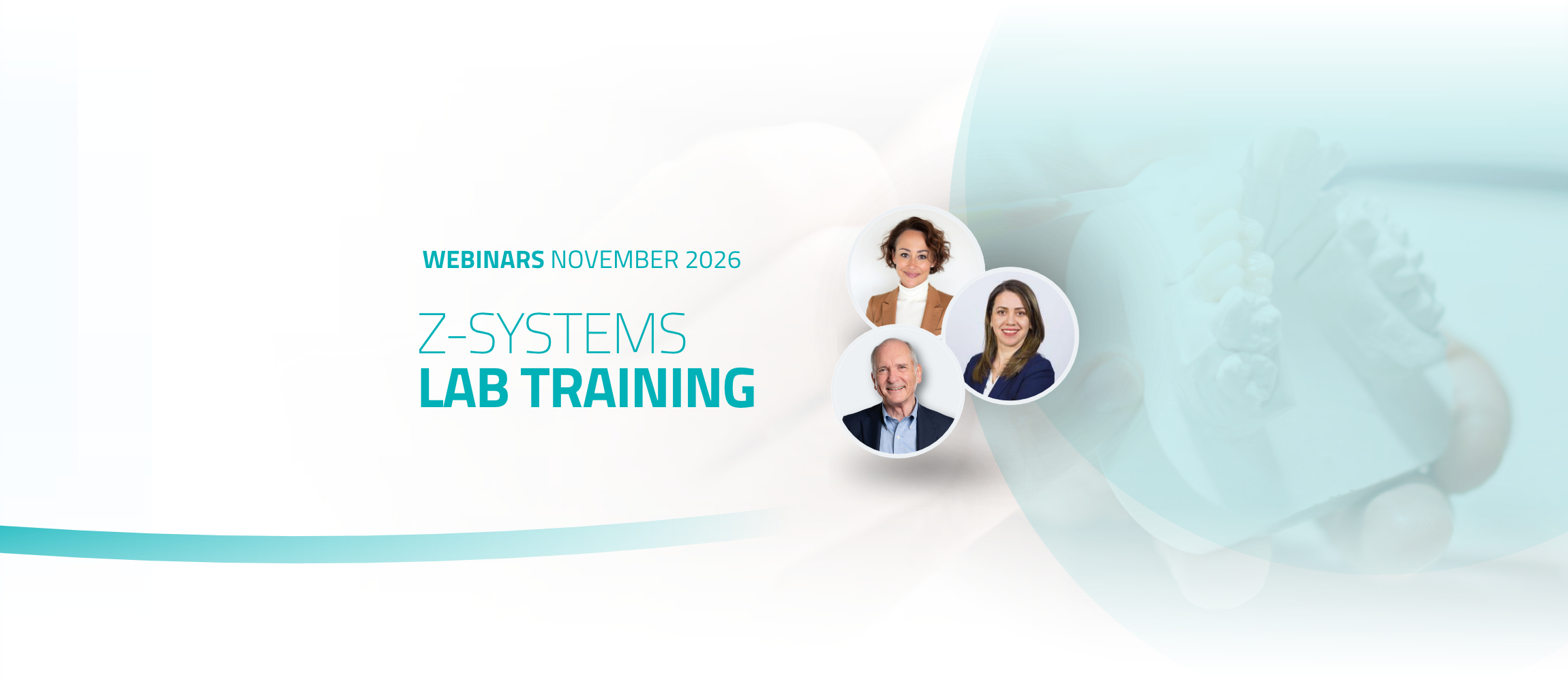 Lab Training Webinar
