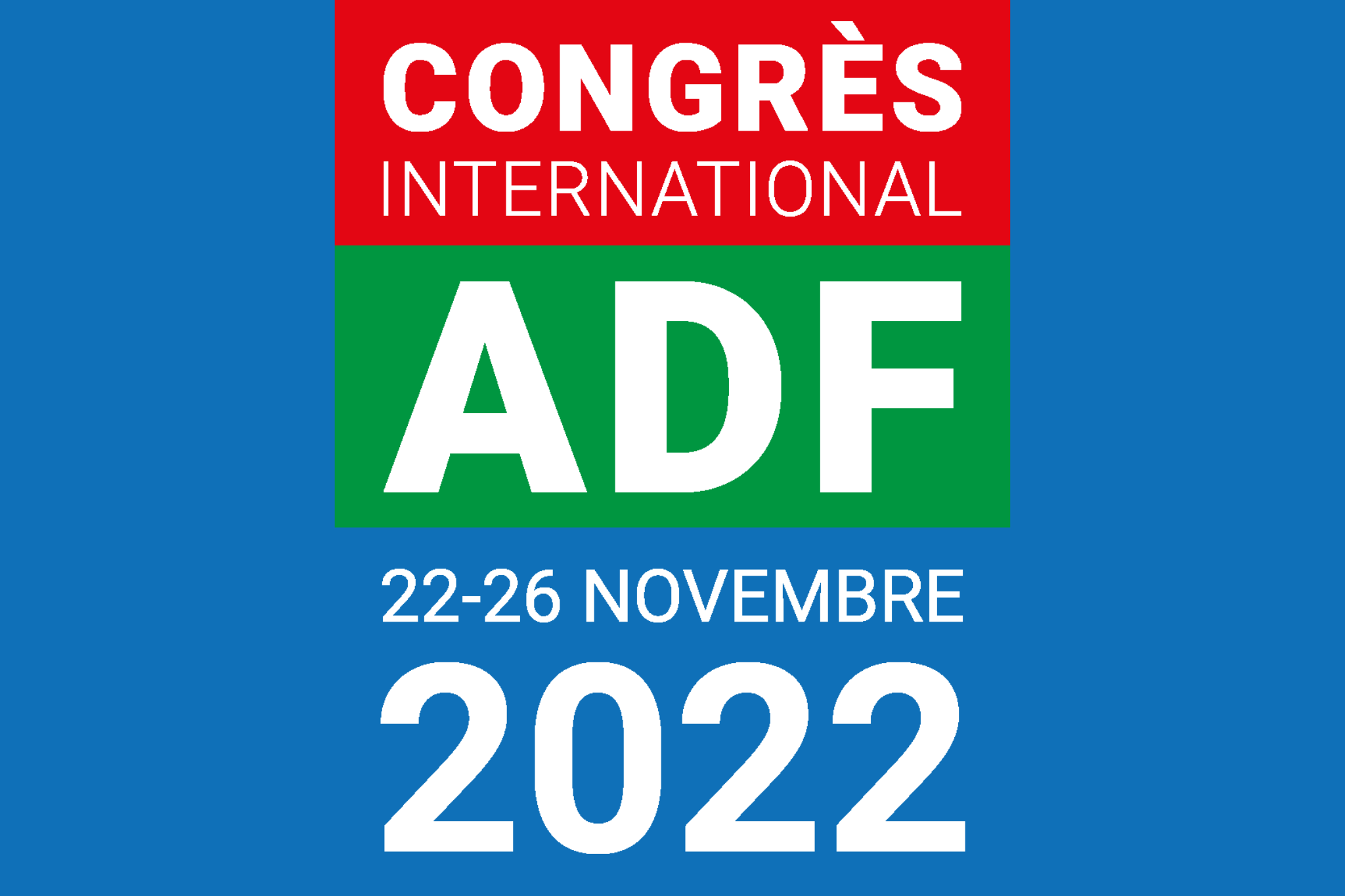 ADF Congress 